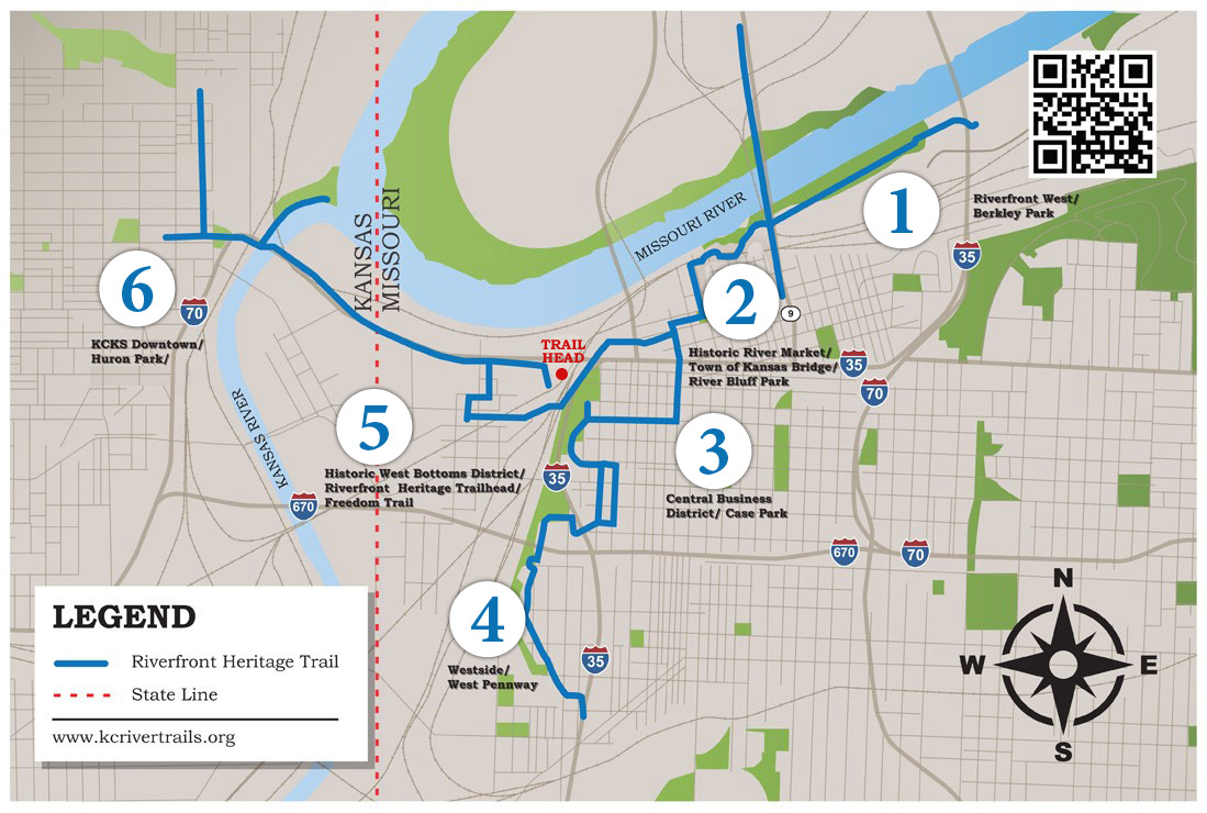 Municipal Stadium — African American Heritage Trail of Kansas City